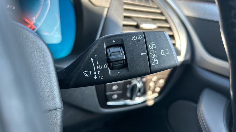 BMW X3 xDrive20d MHT M Sport 5dr Step Auto Diesel Estate